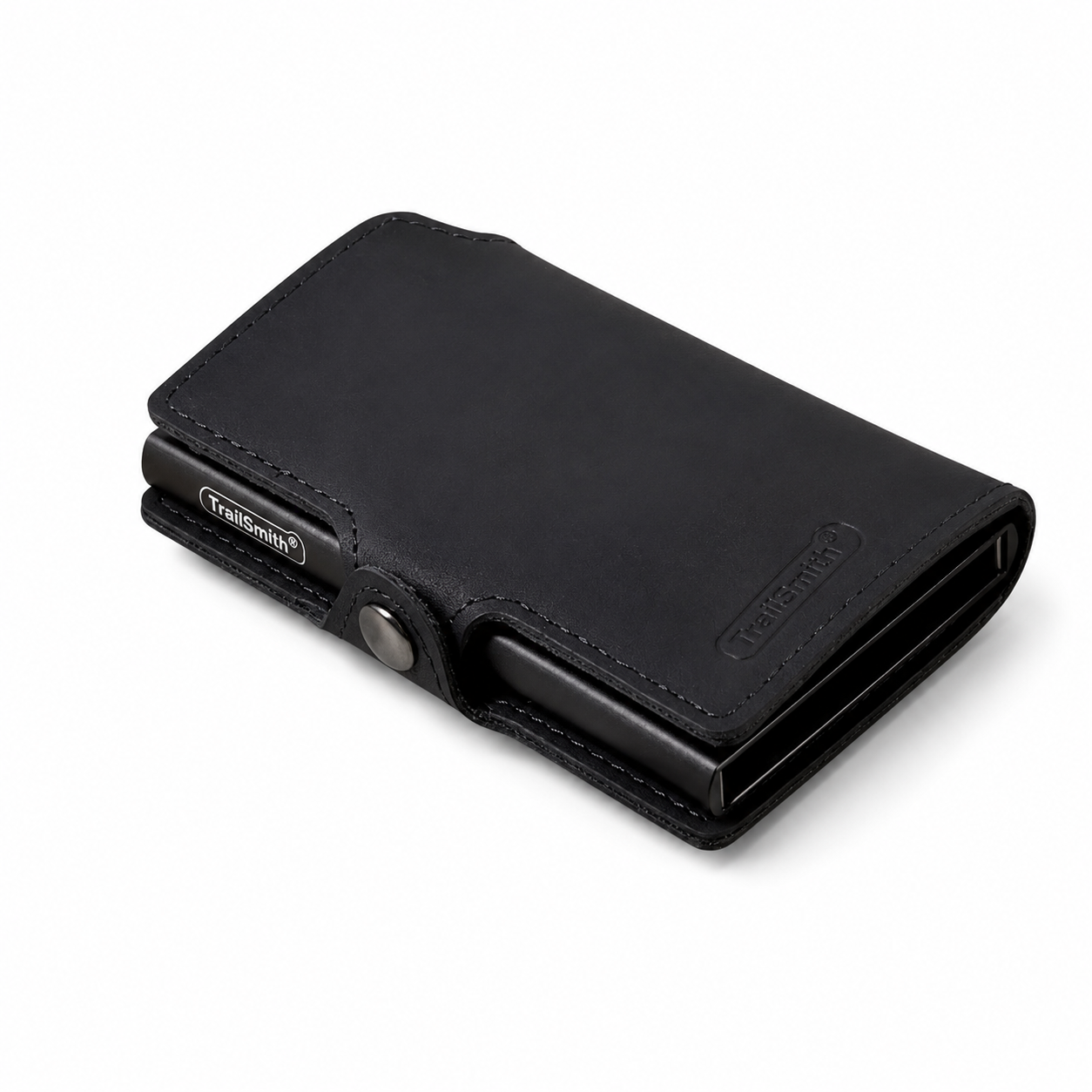 TrailSmith® Slim RFID Pop-Up Card Wallet