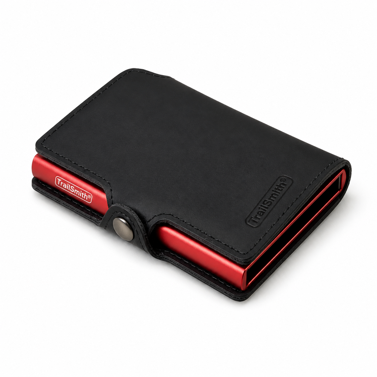 TrailSmith® Slim RFID Pop-Up Card Wallet