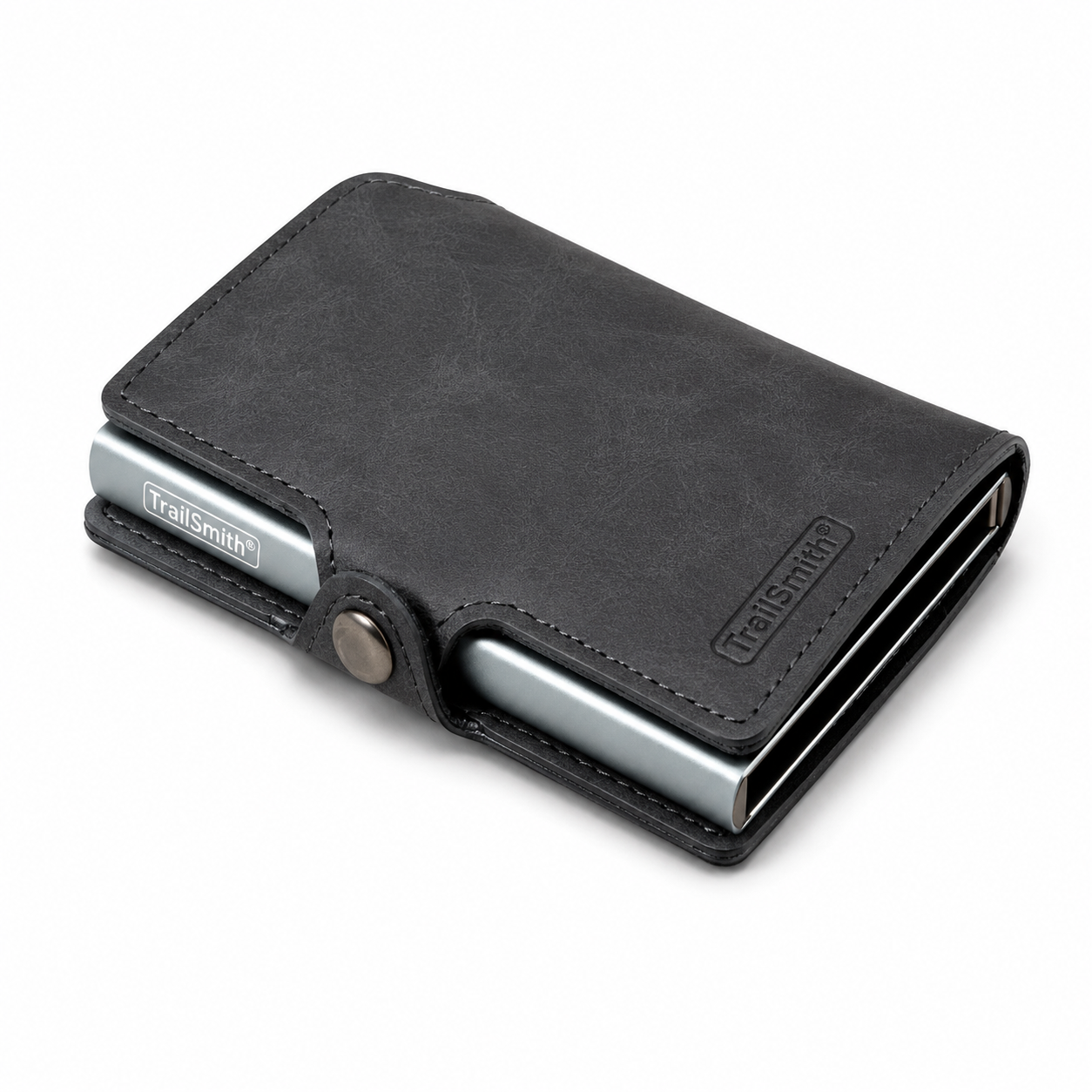 TrailSmith® Slim RFID Pop-Up Card Wallet